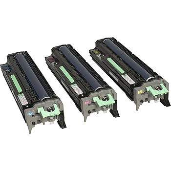 Amazon.com: Ricoh 407096 Color Photoconductor Unit Set Type